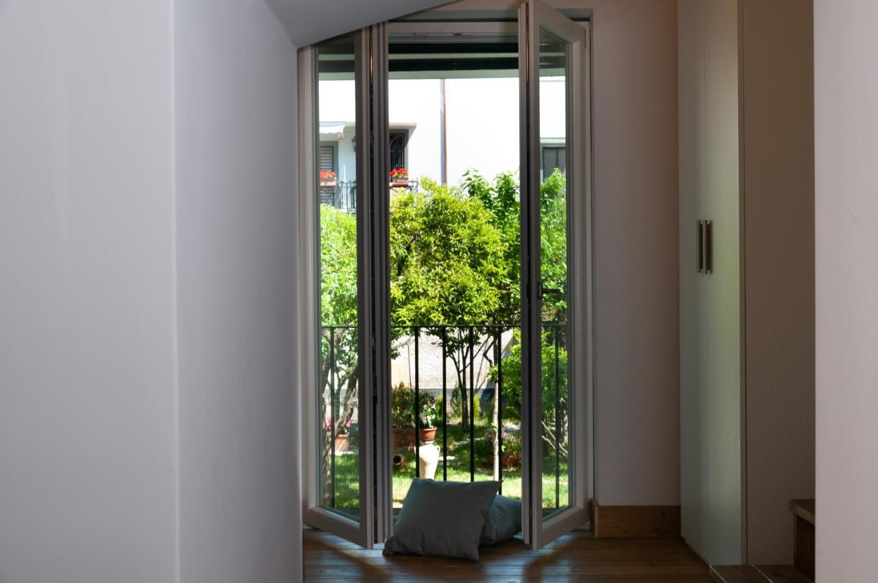 דירות טורה אנונציאטה Casa Teresinella Garden מראה חיצוני תמונה