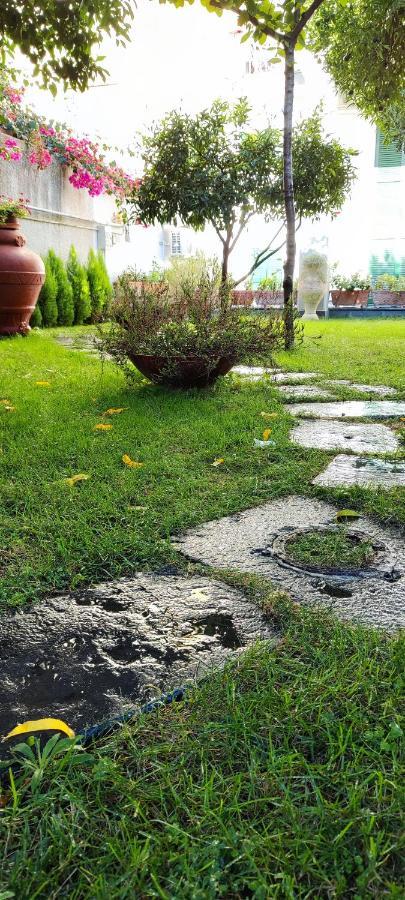 דירות טורה אנונציאטה Casa Teresinella Garden מראה חיצוני תמונה